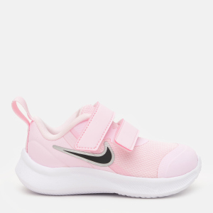 Кроссовки детские Nike Star Runner 3 (Tdv) DA2778-601 25 (8C) (195239819001) лучшая модель в Хмельницком