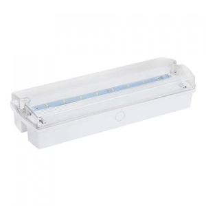 Світильник аварійний LED Horoz Electric HENRY 4.5W (0840340005) в Хмельницькому