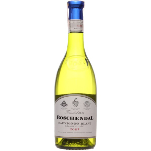 Вино Boschendal 1685 Sauvignon Blanc біле сухе 0.75 л 13.5% (6001660000434)