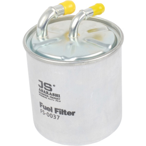 Фильтр топливный JS Asakashi FS0037 - (MR597635, 05137365AA) рейтинг
