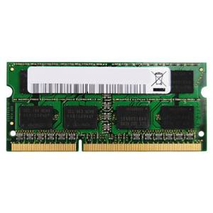 Оперативна пам'ять Golden Memory SODIMM DDR4-2666 4096MB PC4-21300 (GM26S19S8/4) надійний