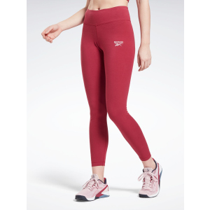 Спортивные леггинсы Reebok Ri Cotton Legging Punber GR9404 M Punch Berry (4064057911869) в Хмельницком