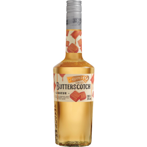 Ликер De Kuyper Butterscotch 0.7 л 15% (8710625626708) лучшая модель в Хмельницком