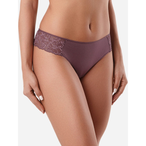 Трусики-танга Conte Sensuelle Rp6020 16С-0094КСП S (94) Ірис (4810226328125) ТОП в Хмельницькому