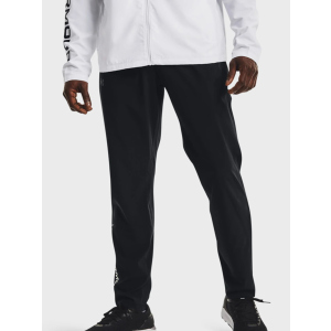 Спортивные штаны Under Armour Outrun The Rain Pant 1365622-001 XL (195251219476) ТОП в Хмельницком