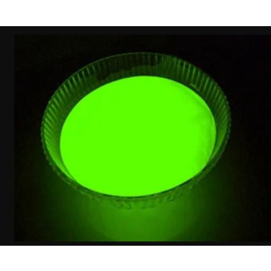 Люмінофор Просто і Легко світиться порошок люмінесцент підвищеної яскравості зелений у темряві білий на світлі 20 г (102SG 113 20) рейтинг
