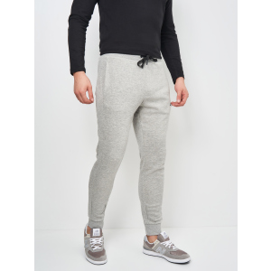 Спортивні штани 4F NOSH4-SPMD351-27M 2XL Cold Light Grey Melange (5903609642211) ТОП в Хмельницькому