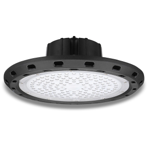 Світильник промисловий LED UFO High Bay 230V 100W ТОП в Хмельницькому