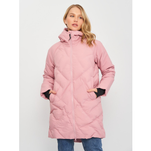 Пуховик 4F H4Z21-KUDP011 XS Light Pink (5903609547431) в Хмельницькому