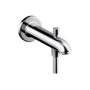 Излив для ванны Hansgrohe Talis (13424000) рейтинг