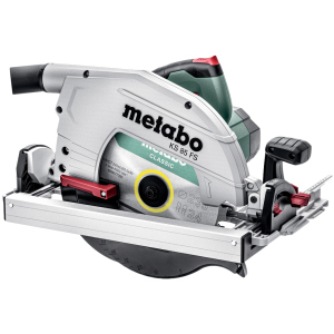 Циркулярна пила Metabo KS 85 FS (601085000) краща модель в Хмельницькому