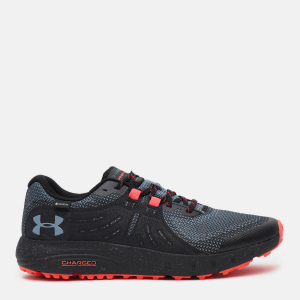 хороша модель Кросівки Under Armour Ua Charged Bandit Trail Gtx 3022784-001 42.5 9 27 см Чорні (192811486330)