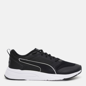 Кросівки Puma Avionic 38073902 45 (10.5) 29.5 см Puma Black-Puma White (4063699507249) ТОП в Хмельницькому