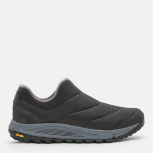 Сліпони Merrell NOVA SNEAKER MOC J066953 42 Чорні (194917552483) в Хмельницькому