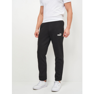 Спортивные штаны Puma ESS Logo Pants 58671801 3XL Puma Black (4063697295681) лучшая модель в Хмельницком