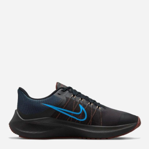 Кроссовки Nike Zoom Winflo 8 CW3419-001 47 (12.5) 30.5 см (195238317072) лучшая модель в Хмельницком