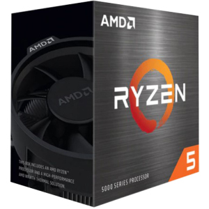 Процессор AMD Ryzen 5 5600G 3.9GHz/16MB (100-100000252BOX) sAM4 BOX в Хмельницком