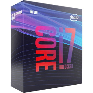 Intel Core i7-9700K (BX80684I79700K) в Хмельницькому