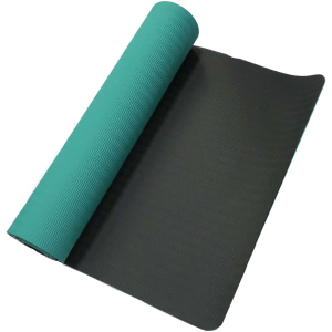 хороша модель Килимок для йоги LiveUp TPE Yoga Mat 173 x 61 x 0.6 см (LS3237-06g)