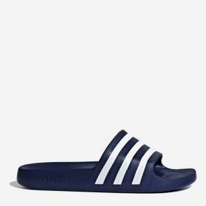 Шльопанці Adidas Adilette Aqua F35542 35.5 (4UK) 22.5 см Dark Blue (4060509397298) в Хмельницькому