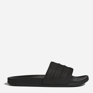 хороша модель Шльопанці Adidas Adilette Comfort S82137 35.5 (4UK) 22.5 см Core Black (4057287950319)