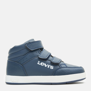 Черевики дитячі Levi's Kids New Denver Mid S VGRA0147S 30 Navy (ROZ6400136352) краща модель в Хмельницькому