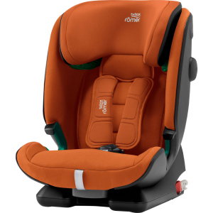 Автокресло Britax-Romer Advansafix i-size Golden Cognac (2000035136) в Хмельницком