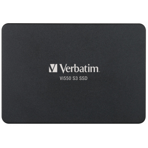 Verbatim Vi550 S3 512GB 2.5" SATAIII TLC (49352)