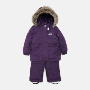 Зимний комплект (куртка + полукомбинезон) Lenne Mann 21313A-6121 98 см (4741578852993) ТОП в Хмельницком