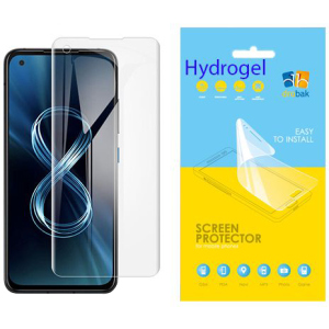 Захисна плівка Drobak Hydrogel для Asus ZenFone 8 в Хмельницькому