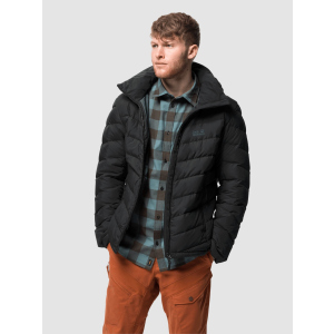 Пуховик Jack Wolfskin Fairmont Men 1203591-6000 L (4055001650873) в Хмельницькому