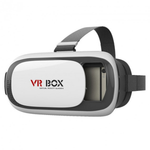 Очки виртуальной реальности VR BOX 3D G2 Pro (ВР Очки) в Хмельницком