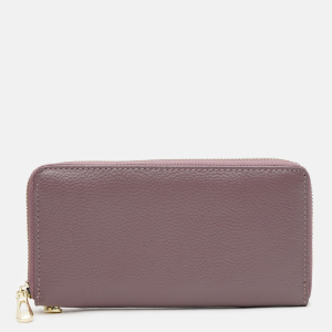 Жіночий гаманець Laras k102707v Фіолетовий (ROZ6400201874) рейтинг