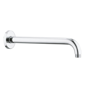 хороша модель Кронштейн для верхнього душу Grohe Rainshower 28576000