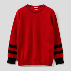 купить Джемпер United Colors of Benetton 1032Q1128.G-912 L 140 см (8300338681295)