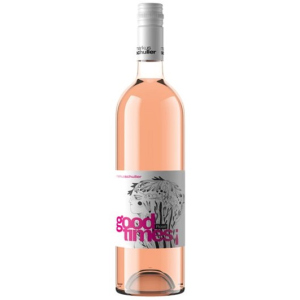 Вино Markus Schuller Good Times Rose 2020 троянда сухе 0.75 л 11.5% (9120049490103) рейтинг