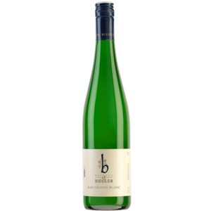 хороша модель Вино Biegler Sauvignon Blanc 2020 біле сухе 0.75 л 13.5% (9120051612975)