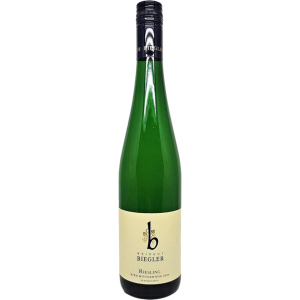 Вино Biegler Riesling Mitterwiese 2020 біле сухе 0.75 л 12.5% ​​(9120051612937) в Хмельницькому