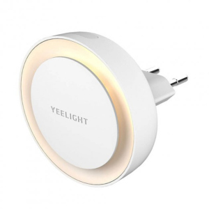 Нічник Yeelight LED Plug in Night Light (YLYD11YL) краща модель в Хмельницькому