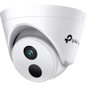 IP-Камера TP-LINK VIGI C400HP-4 PoE 3 Мп 4 мм H265+ WDR Onvif внутренняя (VIGI-C400HP-4)