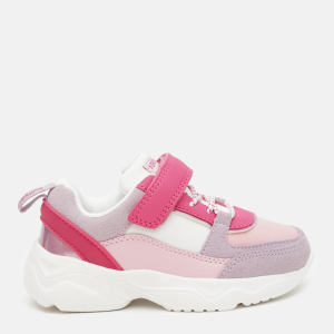 Кроссовки Zippy Superlight 31031223030088 27 Lightpink (5602156804133)