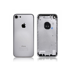 Корпус iPhone 7 Silver в Хмельницком