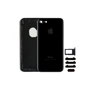 Корпус iPhone 7 Jet Black лучшая модель в Хмельницком