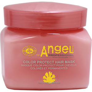 Маска для волосся Angel Professional Color Protect для фарбованого волосся 500 мл (AMB-203) (3700814125155) в Хмельницькому