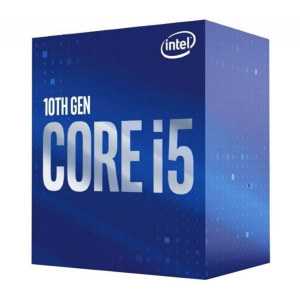 Процесор Intel Core i5-10400 2.9GHz (BX8070110400) BOX (160550) краща модель в Хмельницькому