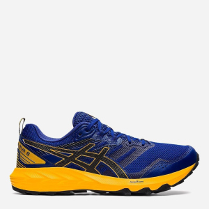 хорошая модель Кроссовки ASICS Gel-Sonoma 6 1011B050-408 42.5 (9) 27 см Синие (4550330196646)