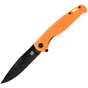 Нож Skif Tiger Paw BSW Orange (17650253) лучшая модель в Хмельницком