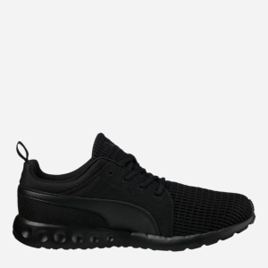 Кроссовки Puma Carson Dash 18981202 40 (6.5) 25.5 см Black (4057826619554) в Хмельницком