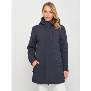 Парка Northland Nora Pro Shell Parka 0980814 38 Темно-синяя (9009451815639)