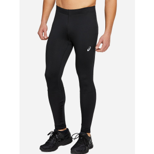 Тайтси ASICS Icon Tight 2011B050-001 S Чорні (4550153528433) в Хмельницькому